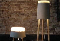 創(chuàng)意燈具