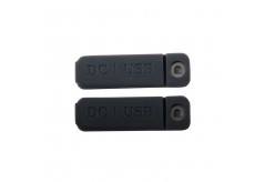 套啤件設(shè)計的最小包膠厚度是多少？