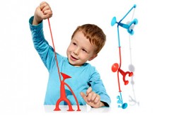 液態(tài)硅膠制品之小小吸盤大有作為！