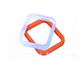 汽車(chē)硅膠配件