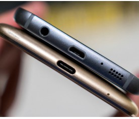 type-c防水解決案例三