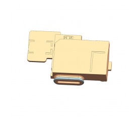 硅膠制品深圳廠家開模定制液態硅膠密封件硅膠包膠防水密封硅膠件