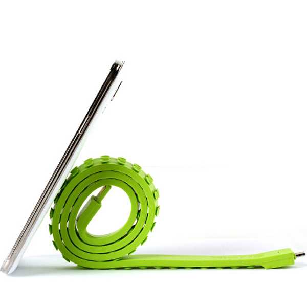 可以吸附的硅膠數據線