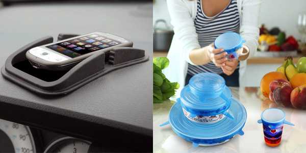 自粘性硅膠制品汽車(chē)防滑墊和硅膠保鮮膜 自粘性硅膠制品汽車(chē)防滑墊和硅膠保鮮膜