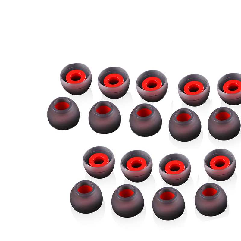 耳機液態(tài)硅膠帽