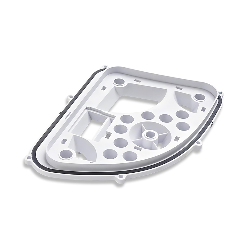 液態(tài)硅膠注塑一體成型 硅膠包膠加工源頭工廠 1小時(shí)報(bào)價(jià) 3天打樣 自有模房